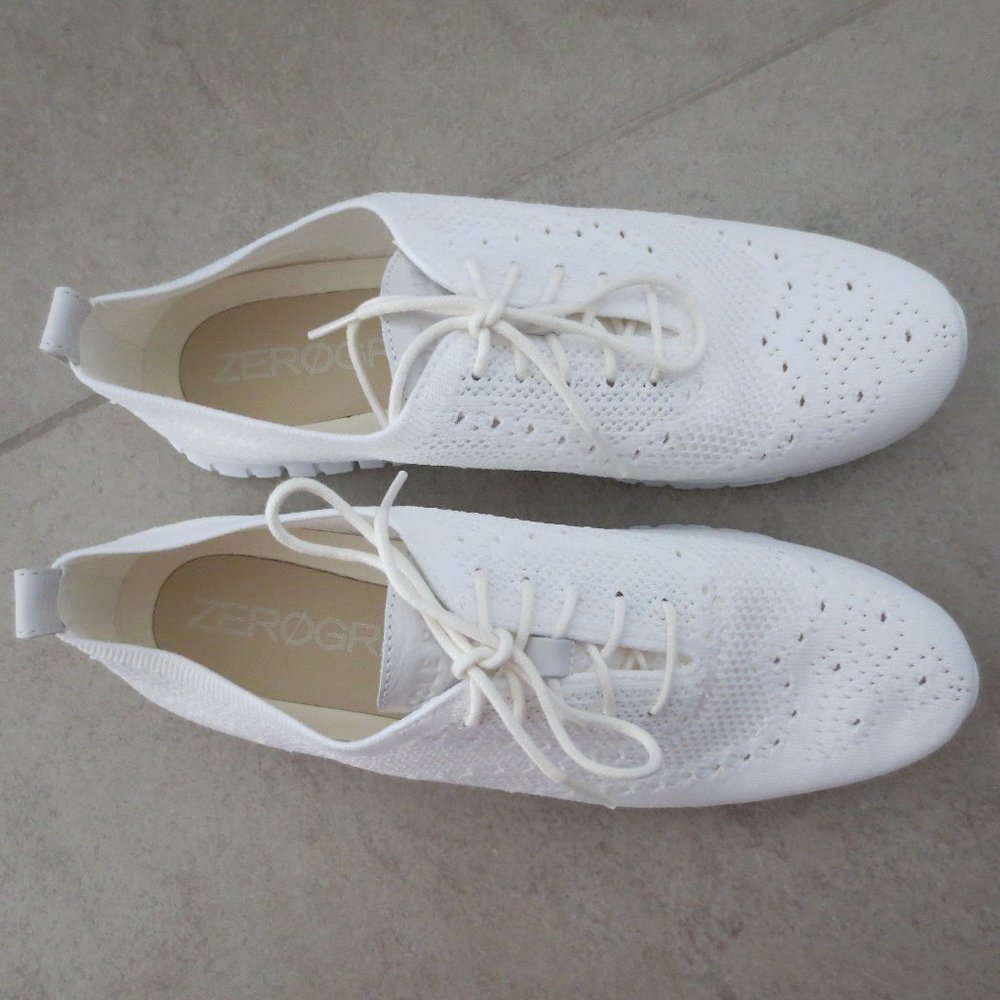 Cole Haan Women's Zerogrand Stitch Lite - NEW